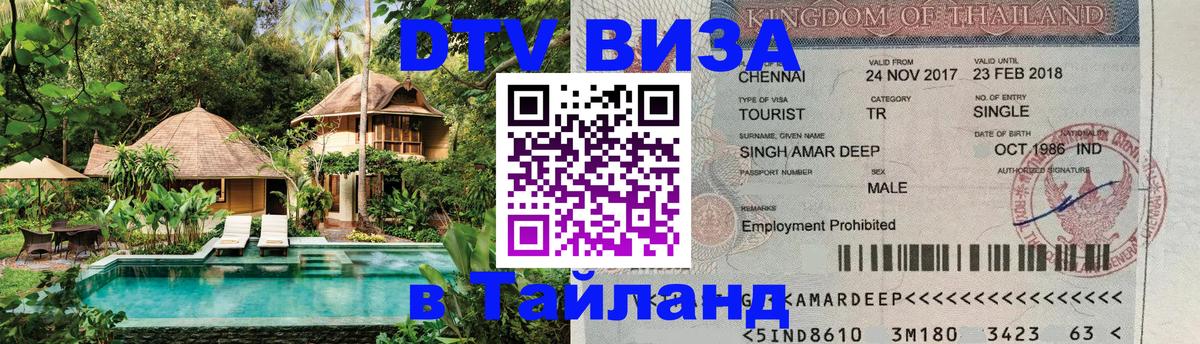 Оформление DTV визы под ключ: стоимость и тарифы, только загранпаспорт - Псков  19.11.2025 